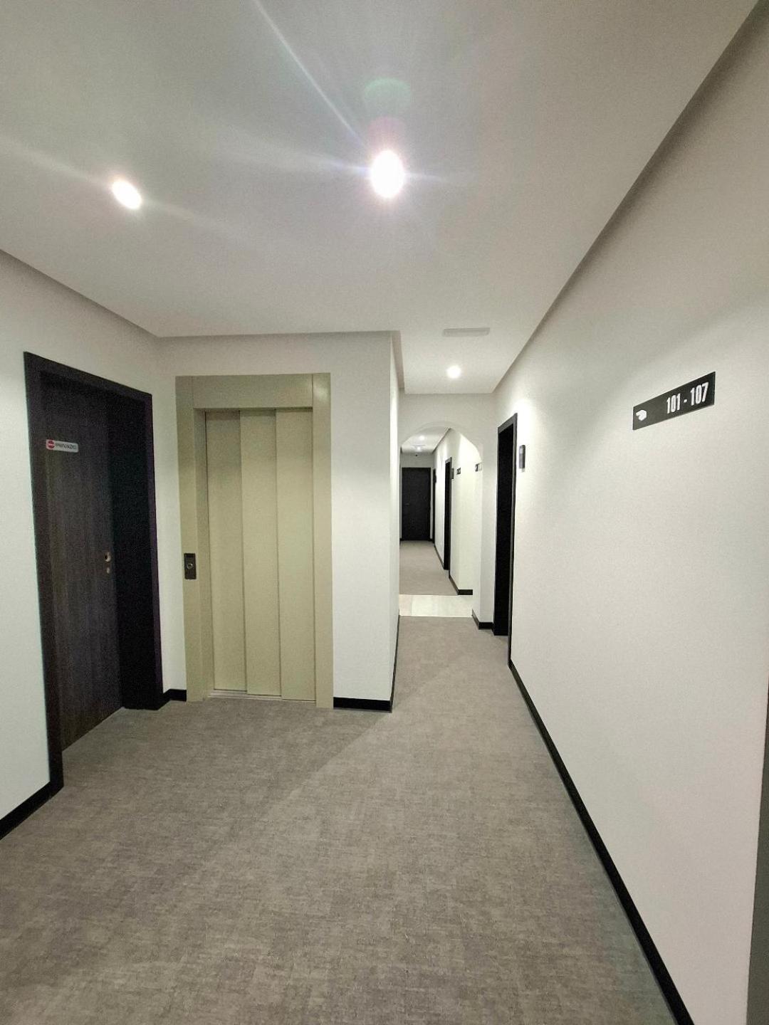 Hostal San Blas Madrid Kültér fotó